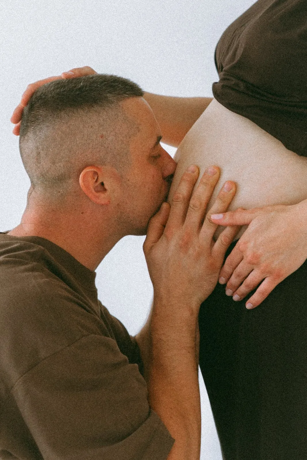 Kadr z przykładowej sesji rodzinnej, 66 z 67